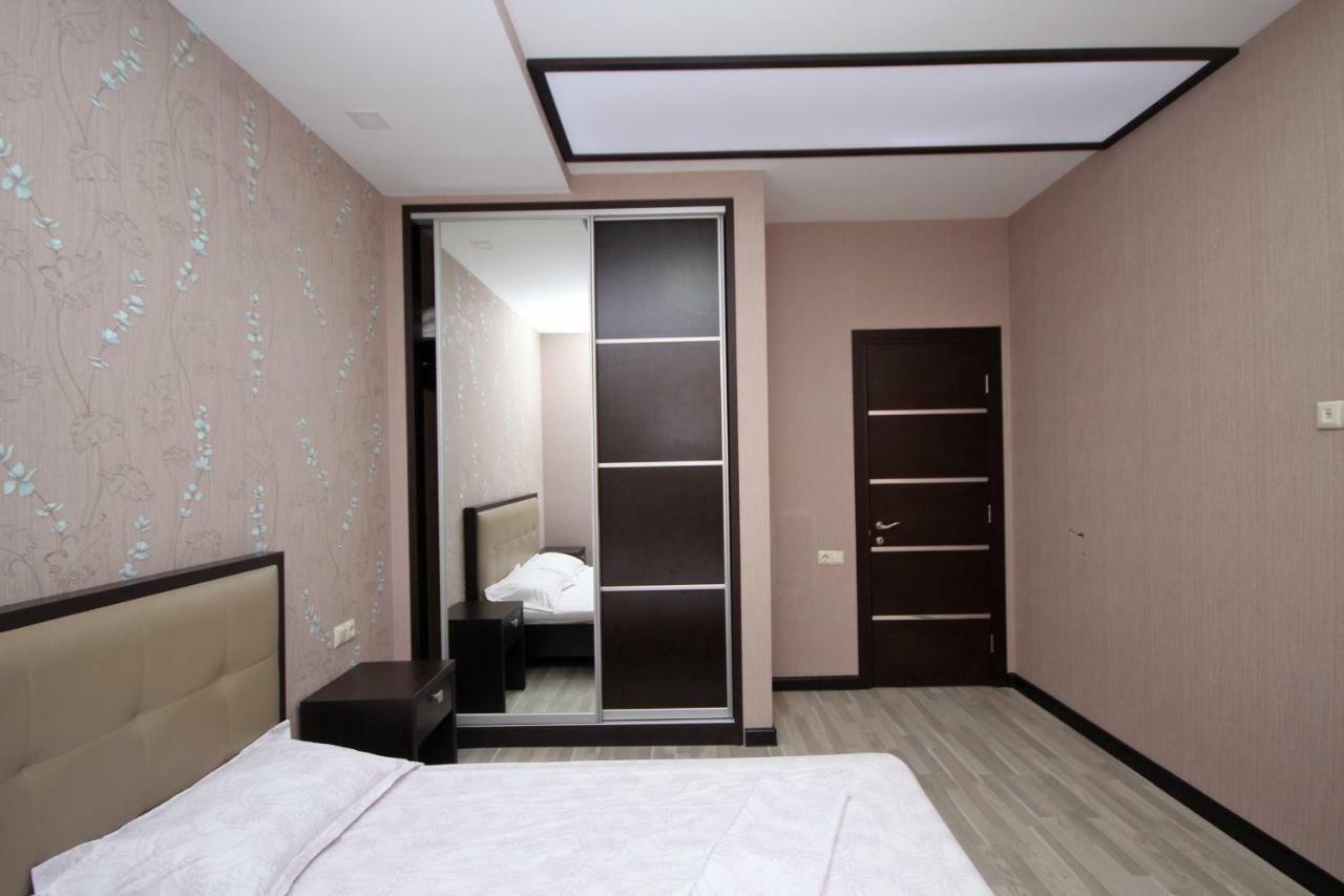 La Petite Maison Erevan Esterno foto