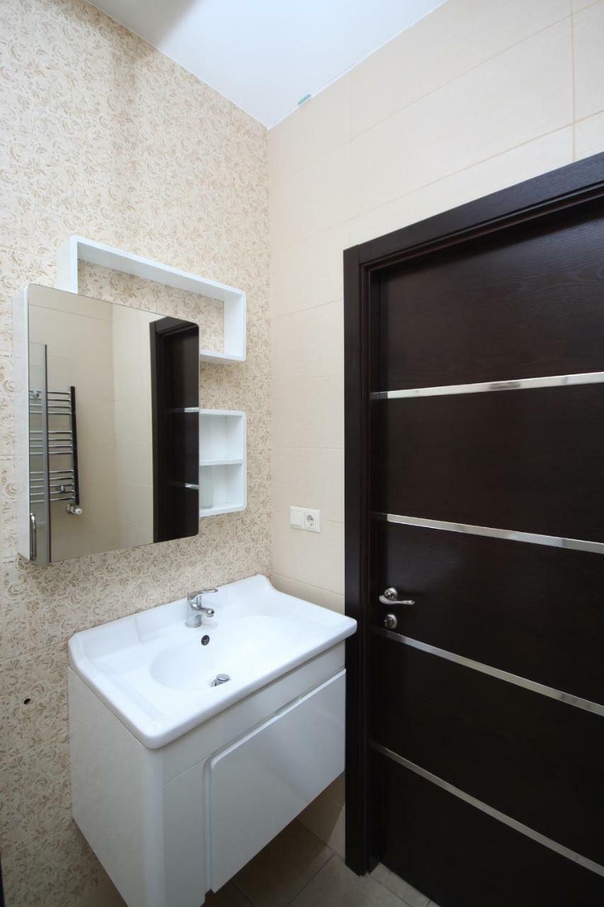 La Petite Maison Erevan Esterno foto
