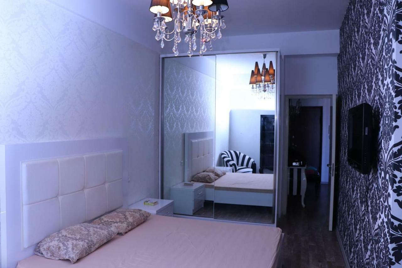 La Petite Maison Erevan Esterno foto
